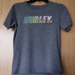 Hurley Boys t-shirt